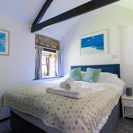 Cosy Cottage In The Beautiful Lamorna Valley - Walk To The Pub & Sea Paul Bagian luar foto