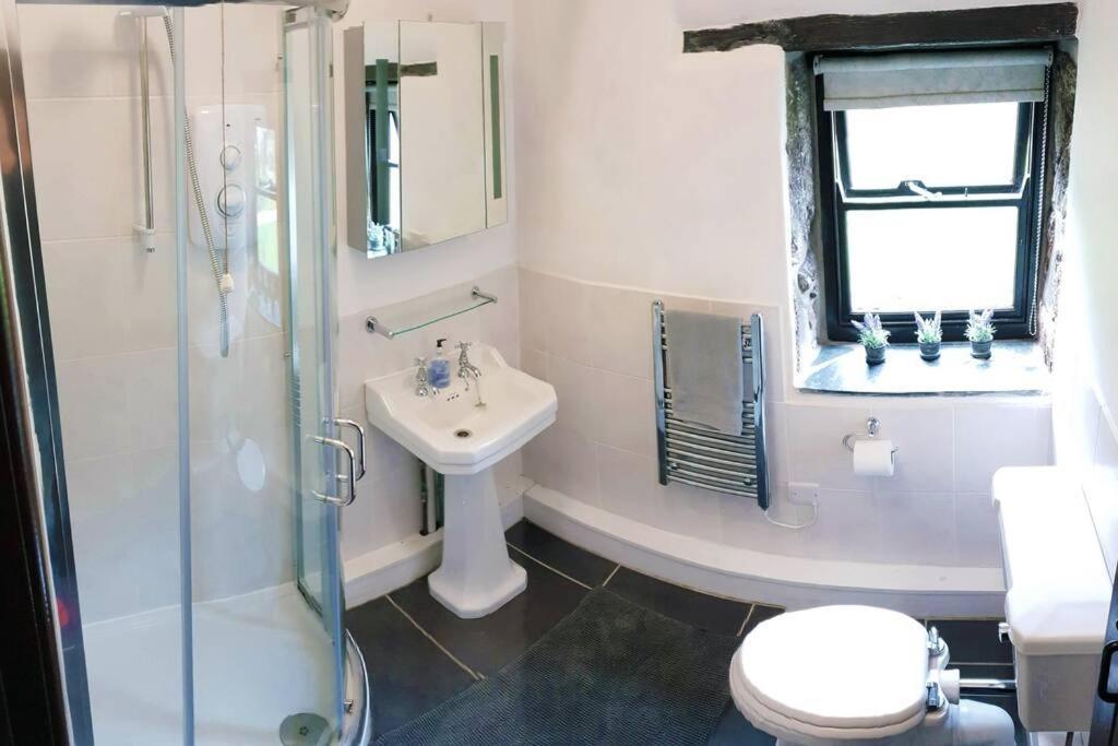 Cosy Cottage In The Beautiful Lamorna Valley - Walk To The Pub & Sea Paul Bagian luar foto
